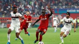 ليفربول فاز على فلامنجو