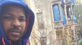  الشاب اللبناني كركور قباقيان