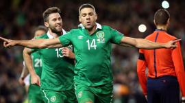 والترز سجل هدفي منتخب بلاده في مرمى البوسنة