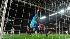 النهائي يجمع برشلونة باتلتيك بيلباو