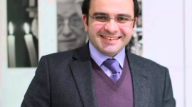 وزير الثقافة إيهاب بسيسو