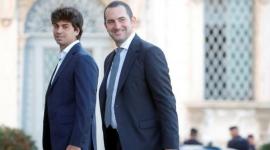 وزير الرياضة الإيطالي فينشينزو سبادافورا