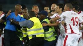 القرار جاء بعد اجتماع طارئ عقده الاتحاد التونسي مساء الأربعاء