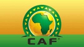 شعار الاتحاد الإفريقي لكرة القدم