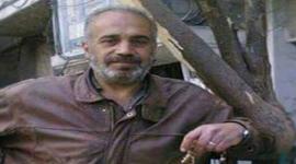 اللاجئ الفلسطيني ناصر عباس