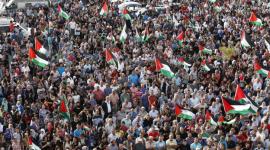 تظاهرة سابقة بسخنين