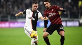 جانب من مباريات الدوري الإيطالي