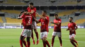 فرحة الأهلي