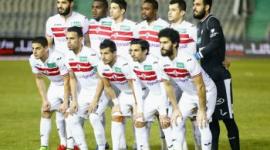 الزمالك رفع رصيده إلى 33 نقطة