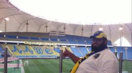 السيفي بدأ الحمية الغذائية بعد أن بلغ وزنه 120 كيلو غراما