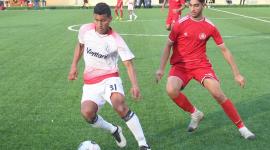 شباب خانيونس والأهلي