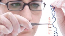 العلاج الجيني