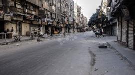 مخيم اليرموك