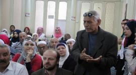  ازدياد عدد المرضى خلال السنوات الماضية من 144 إلى 220 مريضًا