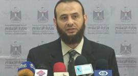 مدير عام الفنون والتراث بوزارة الثقافة عاطف عسقول