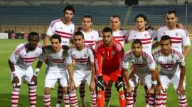 الزمالك يواجه سموحة في نصف النهائي