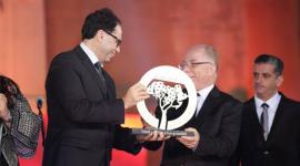 الأقصر تتسلم شعلة الثقافة العربية لعام 2017