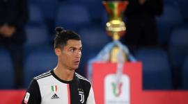 البرتغالي كريستيانو رونالدو