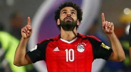 محمد صلاح أكد جاهزيته لخوض مباراة أوروجواي في المونديال