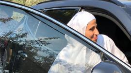 الشاعرة الفلسطينية دارين طاطور