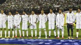 منتخب الجزائر تعادل مع زيمبابوي بهدفين لمثلهما