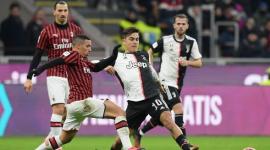 جانب من كأس إيطاليا