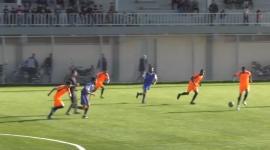 الزوايدة فاز بثلاثية لهدف