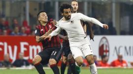 محمد صلاح رحل إلى ليفربول الإنجليزي