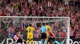 لحظة هدف أدوريز