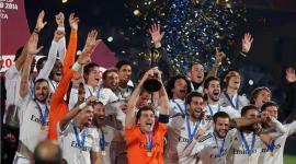 المبلغ يدفع للريال مقابل السماح للاعبيه بالمشاركة في مونديال البرازيل