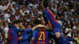 بلغت إيرادات برشلونة 708 ملايين يورو