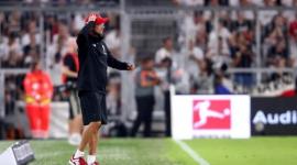 المدير الفني لليفربول يورجن كلوب