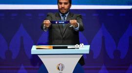 جانب من القرعة