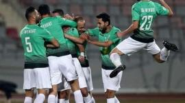 الوحدات يحتفل باللقب