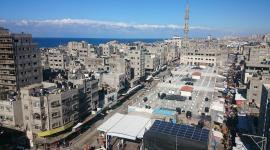 مخيم الشاطئ