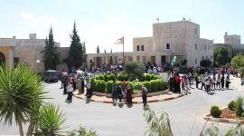 جامعة بير زيت 