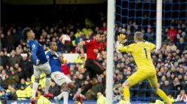 جانب من مباريات الدوري الإنجليزي