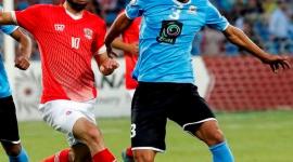 الفيصلي فاز على الجزيرة في نهائي الكأس بركلات الترجيح