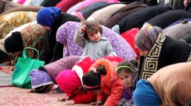 المسلمين سيشكلون، في ذلك الوقت، نحو ثلث سكان العالم