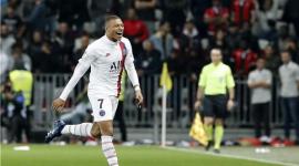 كيليان مبابي