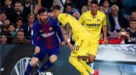 جانب من مباريات الدوري الإسباني