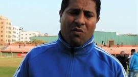 المدرب بسام أبو الصادق