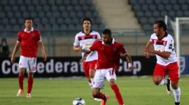 الأهلي تقدم لصدارة المجموعة الأولى