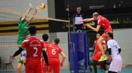 خدمات جباليا خسر أمام العربي القطري