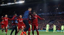 فرحة ليفربول