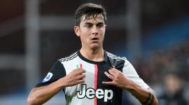 الأرجنتيني باولو ديبالا