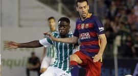 برشلونة ينوي تقديم راتب يصل إلى 15 مليون يورو لبوسكيتس سنوياً