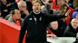 المدير الفني لفريق ليفربول يورجن كلوب