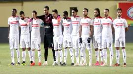 الزمالك رفع رصيده إلى 51 نقطة