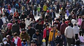 أكثر من 16 مليون ولادة بالصين عام 2014